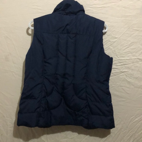 Rickis down puffer vest - Picture 7 of 7